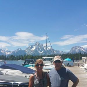 Meet your Posher, Sandy